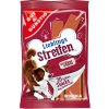 G&G Proužky s hovězím masem 20ks, 200g