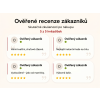 Ověřené recenze zákazníků