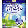 Weisser Riese Megaperls Univerzální prací prášek 1,14 kg, 19 praní