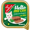 G&G Paštika se zvěřinou 100g