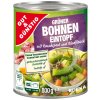 G&G Fazolový eintopf s uzenou slaninou a hovězím masem 800g