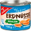 G&G Arašídy v dóze, pražené, solené 200g