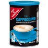 G&G CAPPUCCINO - méně sladké 200g - originál z Německa