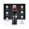 Loreal Men Expert Carbon Protect antiperspirant 150 ml / 3600523715473