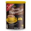 G&G Čokoládové kapučíno rodinné balení 500g