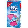 G&G Sůl na skvrny 1 kg