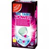 G&G POWER čistící tablety do WC, 16ks