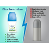 Elkos FRESH Deo Roll-on 50ml / 4311501666203