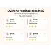 Ověřené recenze zákazníků