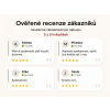 Ověřené recenze zákazníků