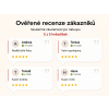 Ověřené recenze zákazníků
