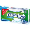 G&G Toaletní papír ze 100% recyklovaného papíru 8 x 200 listů, 3 vrstvý