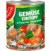 G&G Zeleninový eintopf s masovými kuličkami 800g