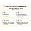 Ověřené recenze zákazníků