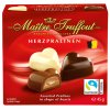 Maitre Truffout Mini belgické pralinky, srdíčka 45g