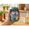 Pfanner Eistee ledový čaj - Lemon 0,33l / 90069536