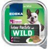 Edeka paštika pro psy zvěřina 300g