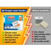 p3_comparison | Mr.Proper Zázračná čistící nano houba 2 ks