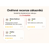Ověřené recenze zákazníků