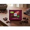 Ritter Sport Halbbitter 100 g - nature