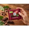 Ritter Sport Halbbitter 100 g - hand