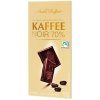 Truffout jemně hořká kávová čokoláda 100g