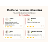 Ověřené recenze zákazníků