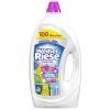 Weisser Riese Intensiv Color prací gel 100 dávek 4,5 l