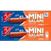 G&G delikátní mini salámy 50g
