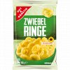 G&G Cibulové kroužky 100g - originál z Německa