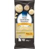 Edeka Bílá čokoláda na vaření s vanilkou 200g