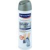 HANSAPLAST Silver active sprej na nohy 150 ml  - originál z Německa