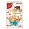 G&G Mini Zimtos celozrnné skořicové lupínky 750g