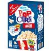 G&G Popcorn do mikrovlnky sladký 3x 100g, 300g