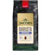 Jacobs Barista Espresso zrnková káva 1kg