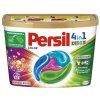 Persil Power mix COLOR gelové kapsle 4v1 16 ks, 400 g