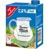 G&G Kondenzované mléko 7,5%, 340 g