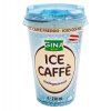 Gina Ledová káva s příchutí vanilky 230 ml