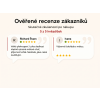 Ověřené recenze zákazníků