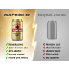 Astra premium lager 4.9 330ml / 4101010002209
