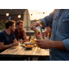Astra premium lager 4.9 330ml / 4101010002209