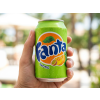 Fanta Exotic / 5740700996153