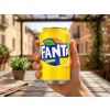 Fanta lemon 0,33l / 5449000286932
