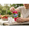 Fanta jahoda kiwi interaction