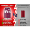 Coca Cola Cherry 0,33l / 5740700995774