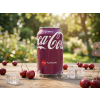 Coca Cola Cherry 0,33l / 5740700995774