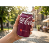 Coca Cola Cherry 0,33l / 5740700995774