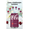 Coca Cola Cherry 0,33l / 5740700995774