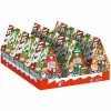 265556 3 kinder mini mix vanocni domecek 76 g