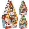 265556 6 kinder mini mix vanocni domecek 76 g